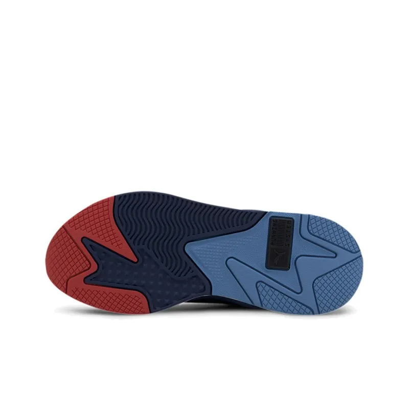PUMA RS X3 Bmw Motorsport Black-4