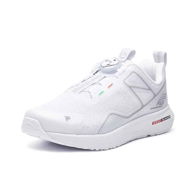 FILA Heritage Ray White Women's-2