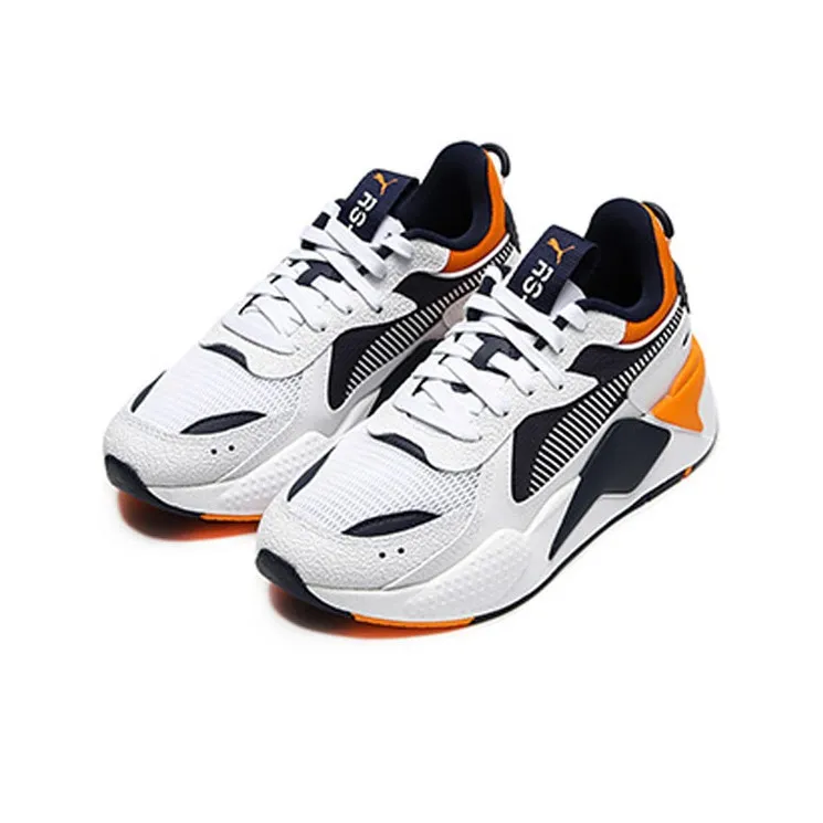 PUMA RS X Hard Drive 'White Peacoat'-3