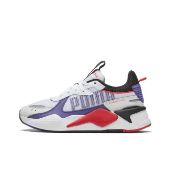 PUMA RS X Bold 'White Purple' Women's