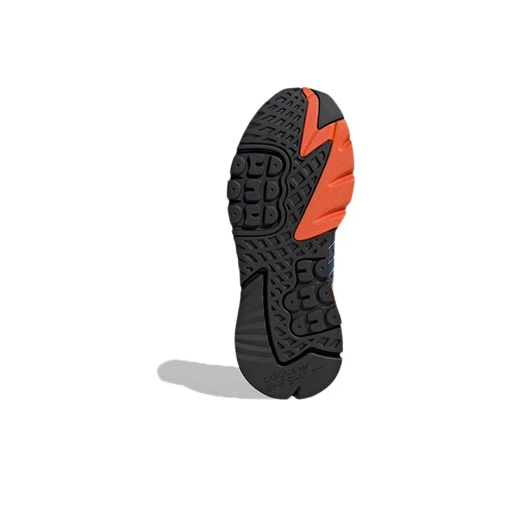 Adidas Nite Jogger Craig & Karl Primegreen-5