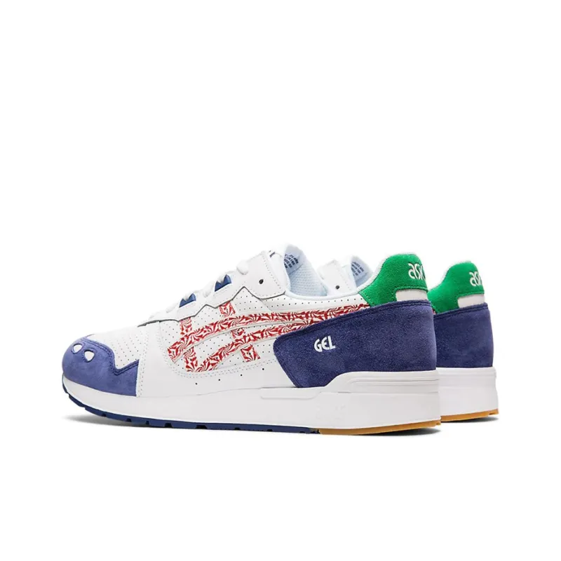 Asics Gel Lyte Og 'White Red Blue'-5