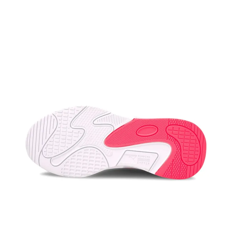 PUMA RS Fast Pop White Ignite Pink Women's-4