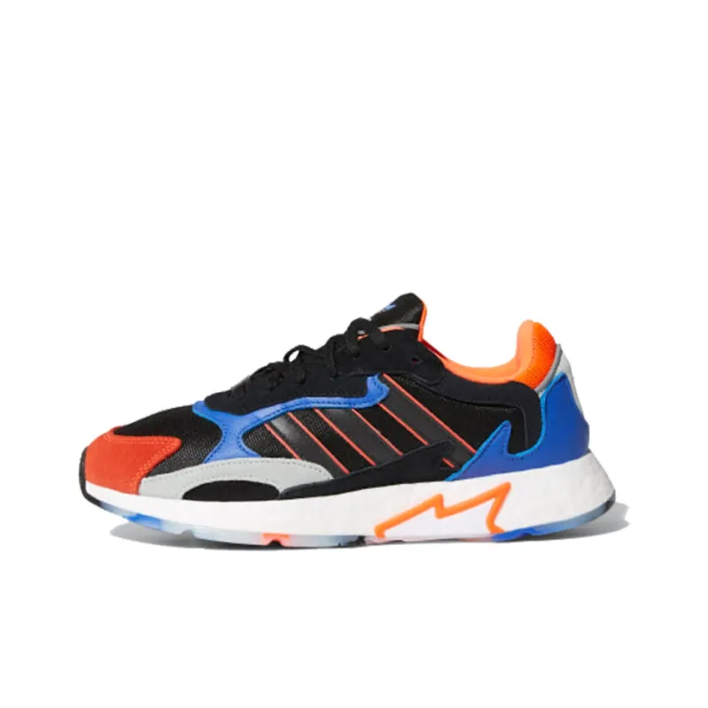 Adidas Tresc Run Core Black-0
