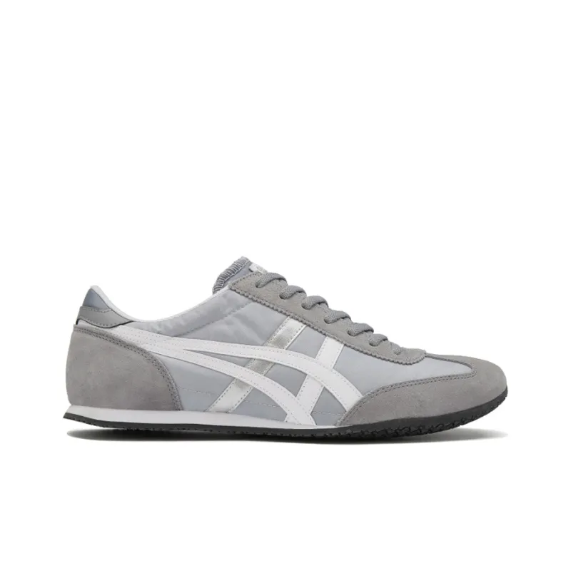 Onitsuka Tiger Machu Racer 'Grey White'-1