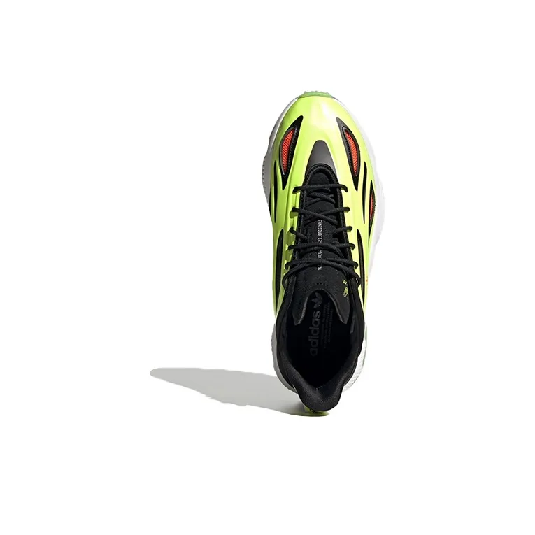Adidas Ozweego Celox 'Solar Yellow'-4