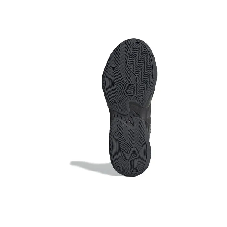 Adidas Neo Streetspirit 2.0 'Black'-4