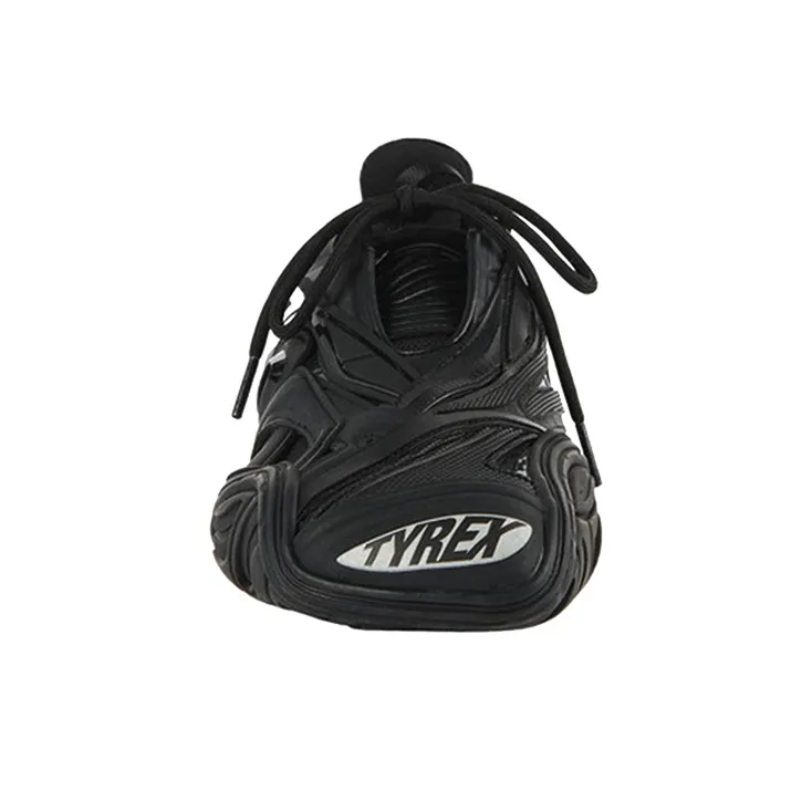 Balenciaga Tyrex Low 'Black'-2