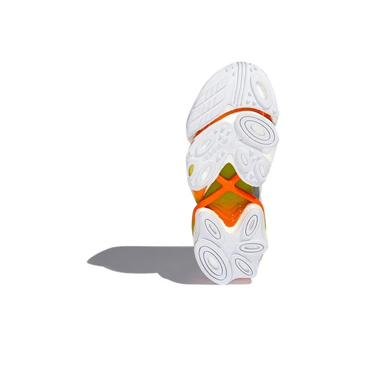 Adidas Originals Torsion X White/Grey-5