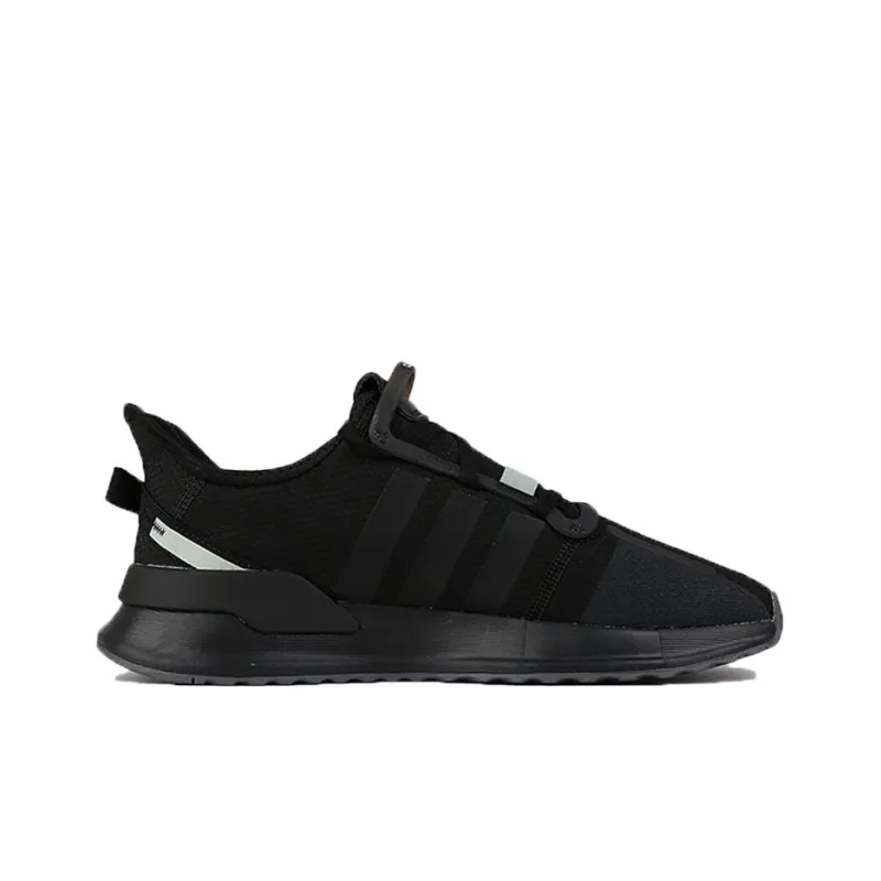 Adidas Originals U_Path Run Hk 'Core Black'-1