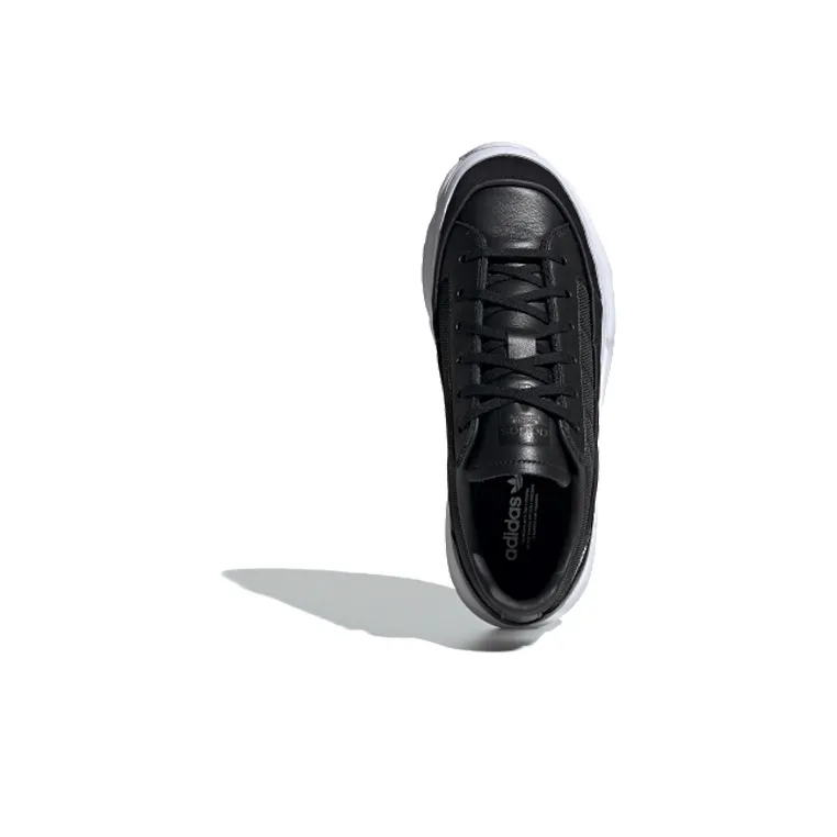 Adidas Kiellor Black Women's-4