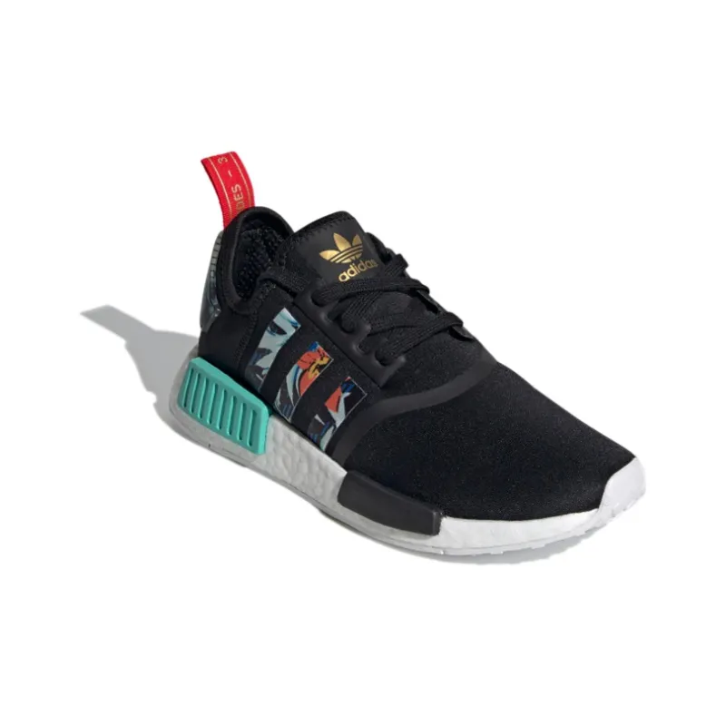 Adidas Nmd R1 Her Studios Floral Women's-2