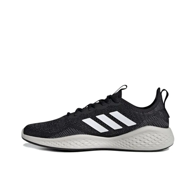 Adidas Fluid Flow Core Black-0