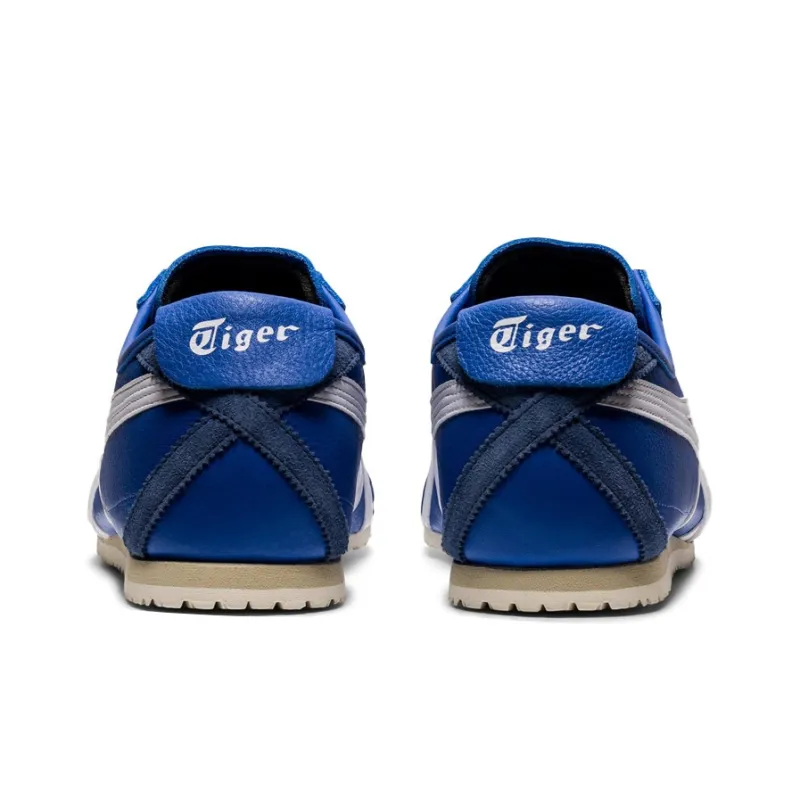 Onitsuka Tiger Mexico 66 Blue White-4