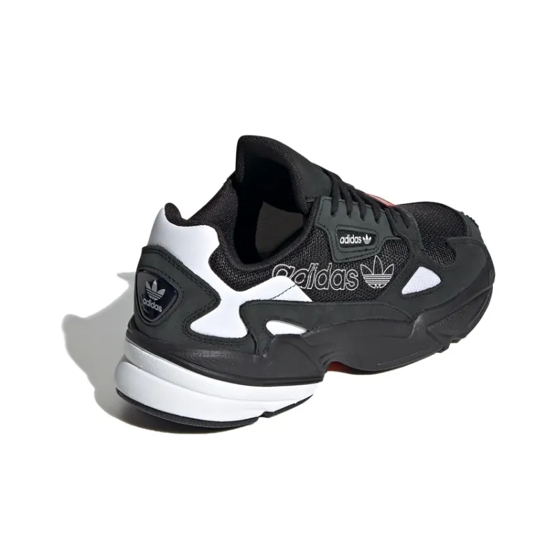 Adidas Falcon K Pop Core Black Women's-3