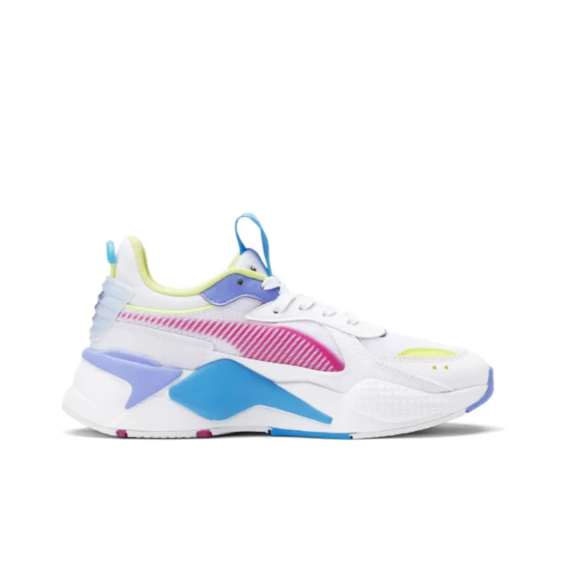 PUMA RS X 'Airbrush Ultra Magenta' Women's-1