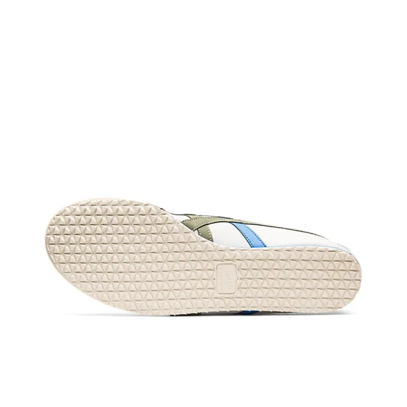 Onitsuka Tiger Mexico 66 Slip-On Lichen Green-5