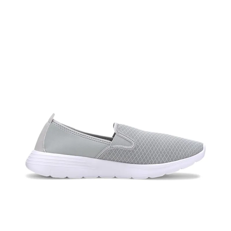 PUMA Flex Renew Slip On 'Grey'-1
