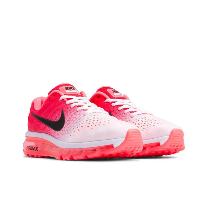 Nike Air Max 2017 Hot Punch Women's-2
