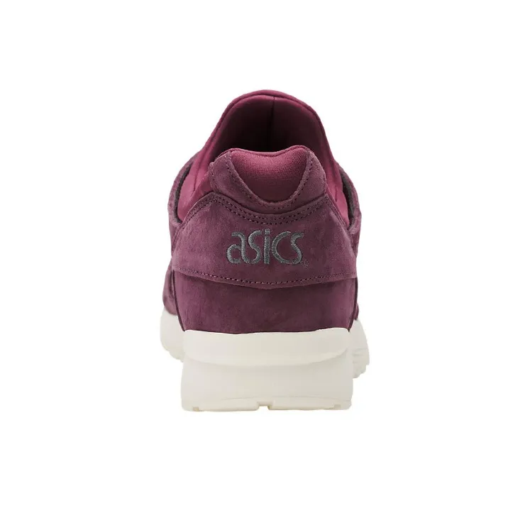 Asics Gel Lyte V Eggplant-3