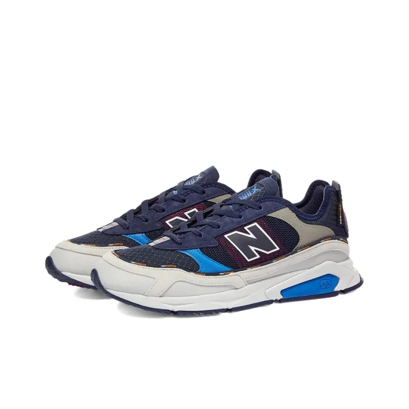 New Balance X Racer 'Vivid Cobalt'-2