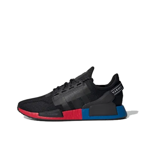 Adidas NMD V2 Core Black Carbon