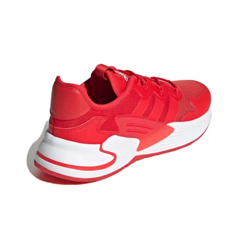 Roamer Adidas Neo 'Vivid Red'-2