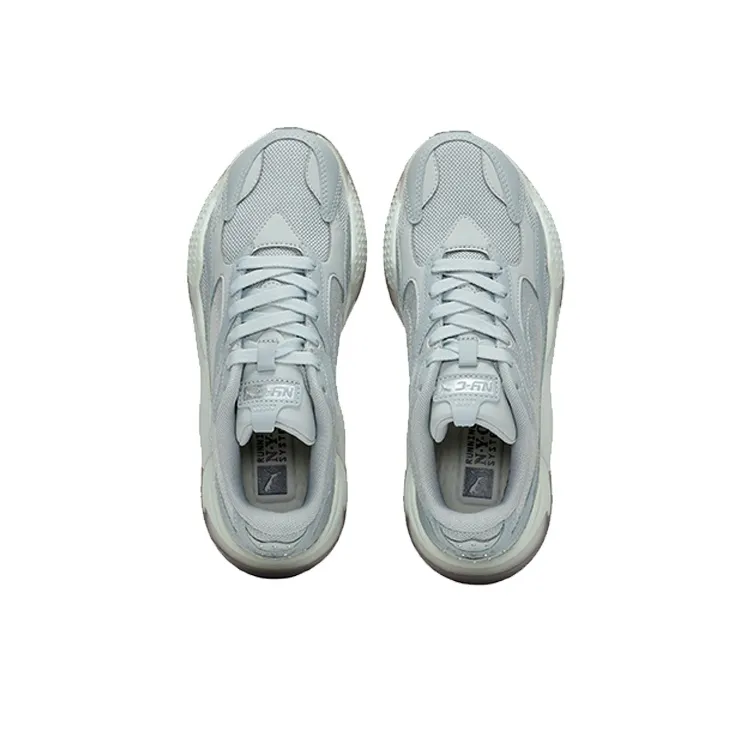 PUMA RS X3 Nyc 'Glitter Gradient' Women's-2