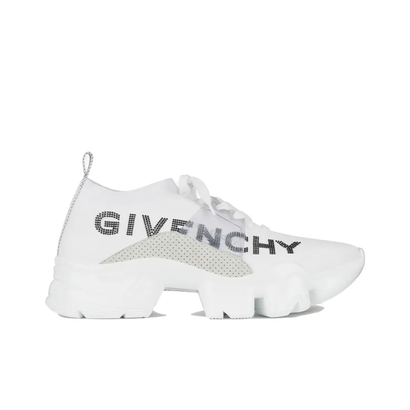 Givenchy Jaw Low 'White'-1
