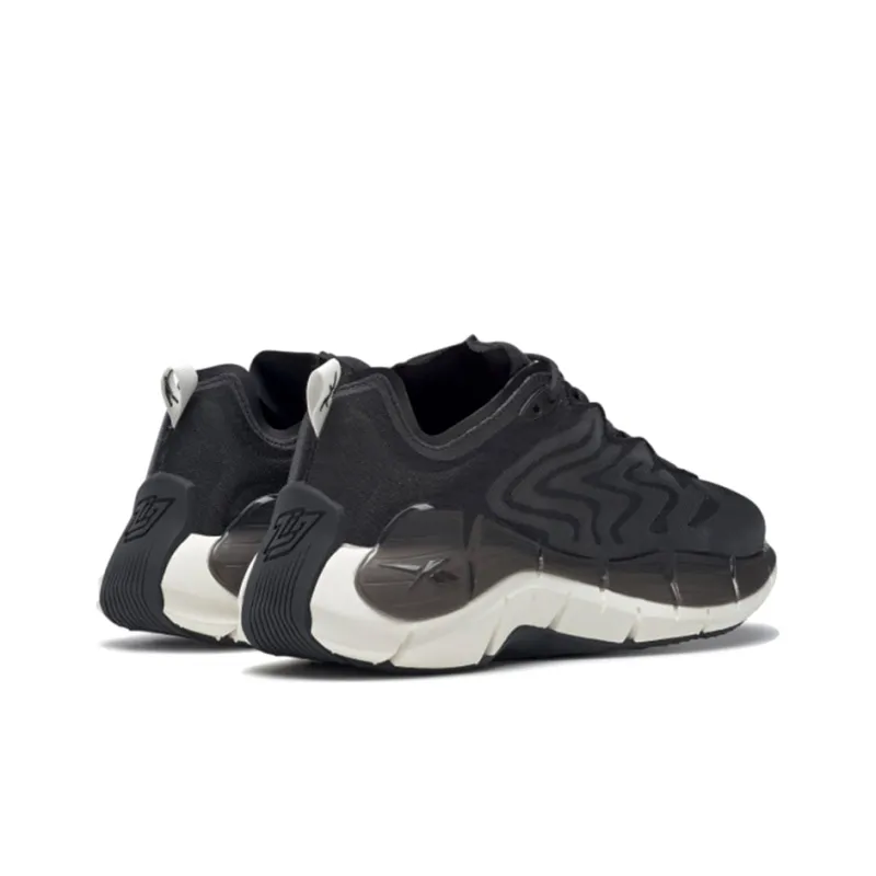 Reebok Zig Kinetica 2 Grow 'Night Black'-4