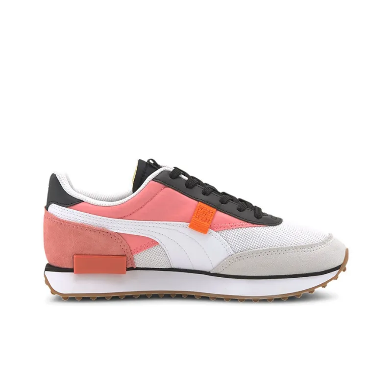PUMA Future Rider 'New Tones Salmon Rose' Women's-1