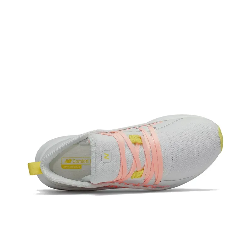New Balance Powher Run 'Munsell White Cloud Pink' Women's-1