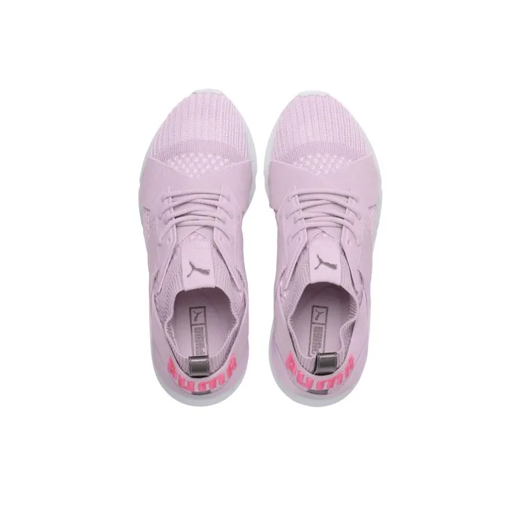 PUMA Muse EvoKnit 'Winsome Orchid' Women's-2