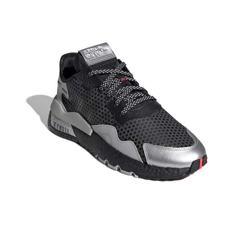 Adidas Originals Nite Jogger Bar Code Graphic-2