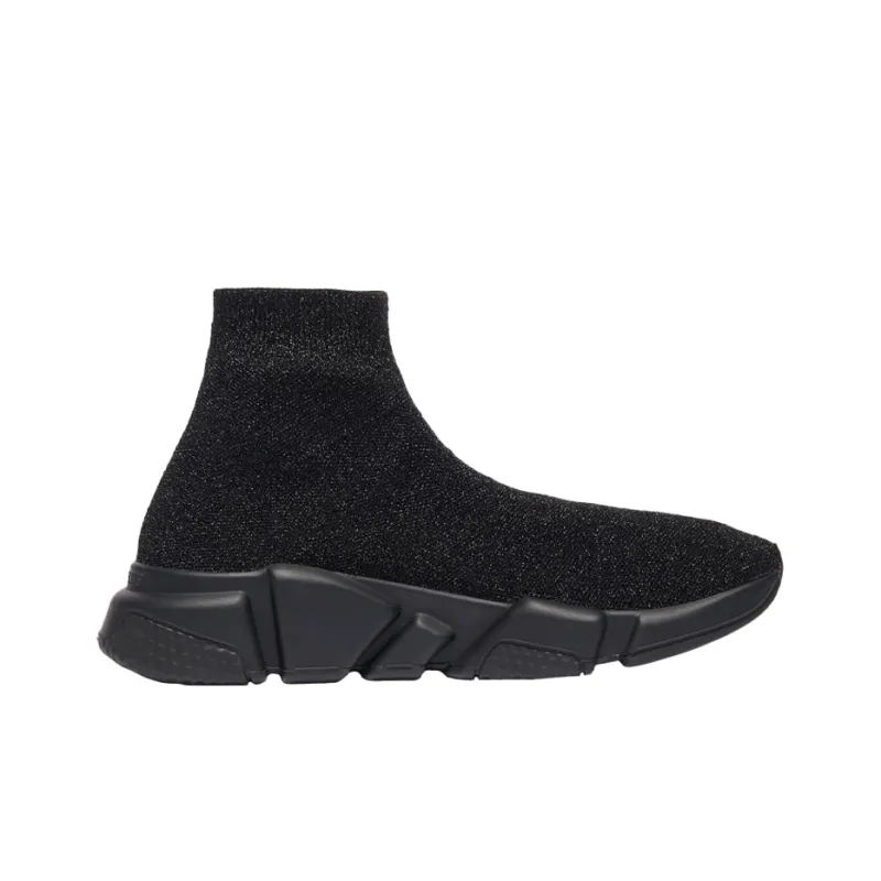 Balenciaga Speed Trainer 'Black' Women's-1