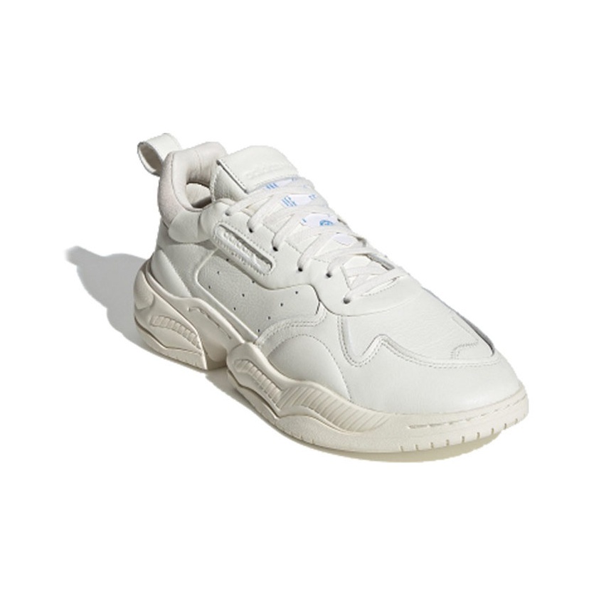 Adidas Supercourt RX Off White US M 9