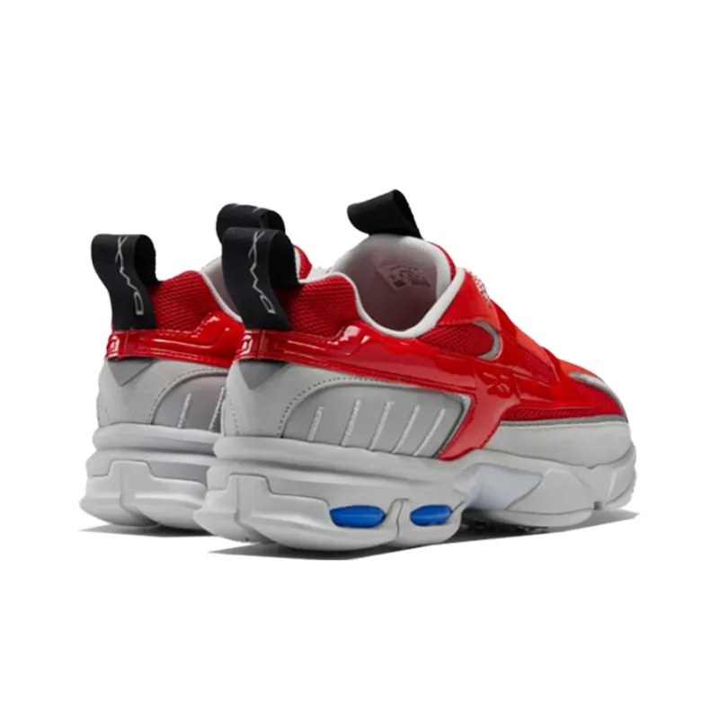 Reebok Dmx6 Mmxx Red-3