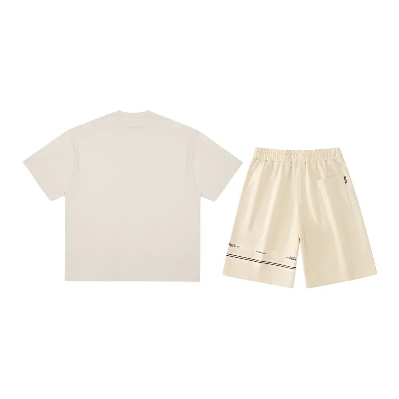 Coca Cola Casual Sportswear Unisex-13