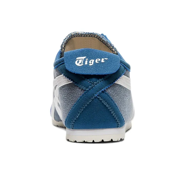 Onitsuka Tiger Mexico 66 Slip-On Grey Floss-2