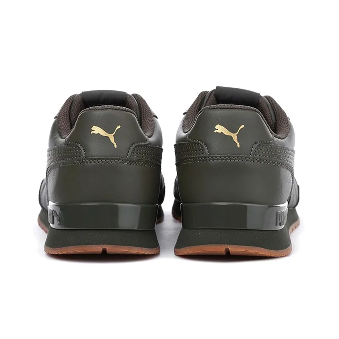 PUMA St Runner V2 Full L 'Green'-4