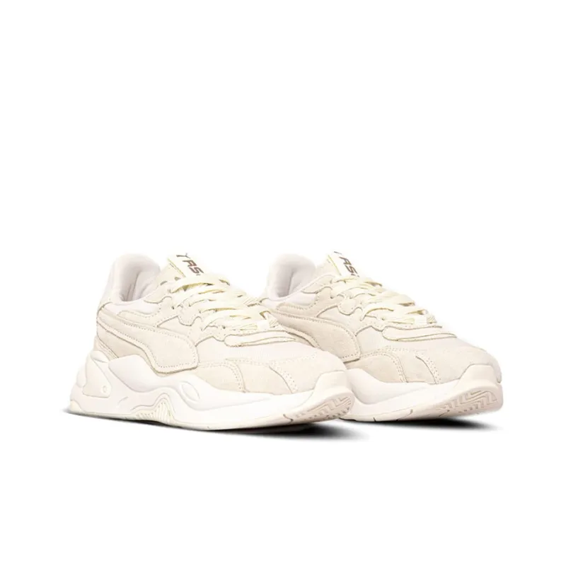 PUMA Rs 2k Bold Low Top Sneakers Creamy/White Women's-2
