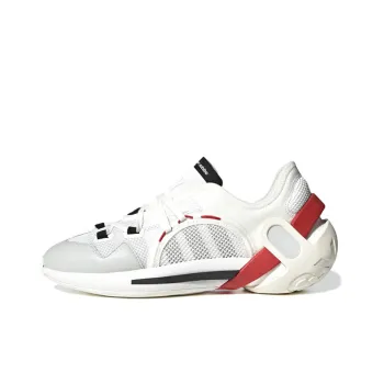 Y 3 Idoso Boost White