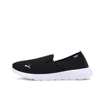 PUMA Flex Renew Slip On 'Black'
