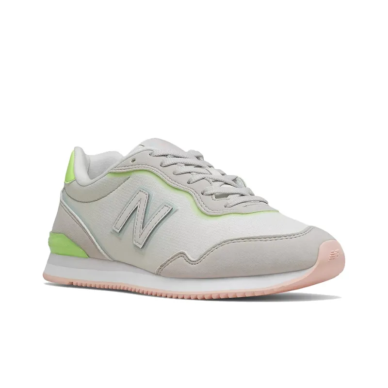 New Balance Sola Sleek 'Bleached Lime Glow' Women's-1