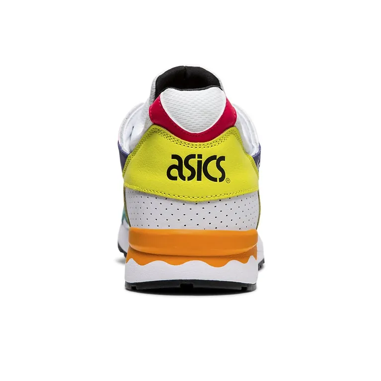 Asics Gel Lyte V White Multi Color-3