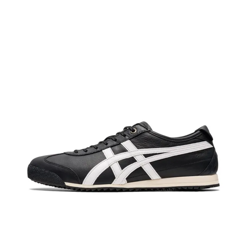 Onitsuka Tiger Mexico 66 SD Black/White-0