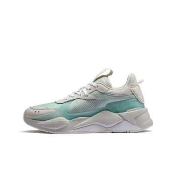 PUMA RS X Tech 'Fair Aqua'