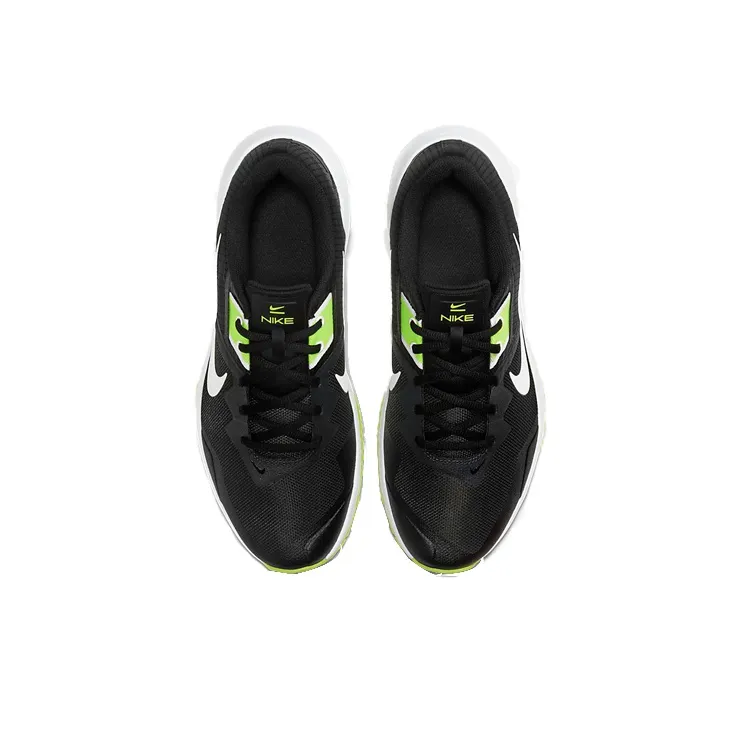 Nike Varsity Compete Tr 3 'Dark Smoke Grey Volt'-3