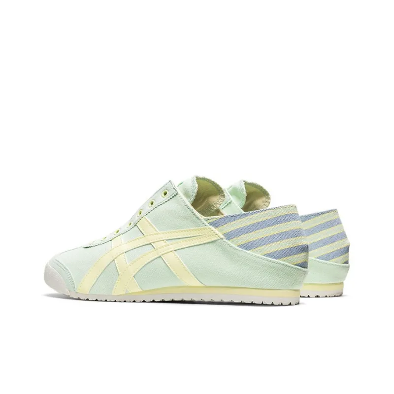 Onitsuka Tiger Mexico 66 Paraty 'Green'-2