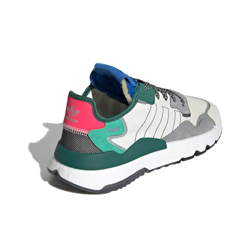Adidas Nite Jogger Collegiate Green-3